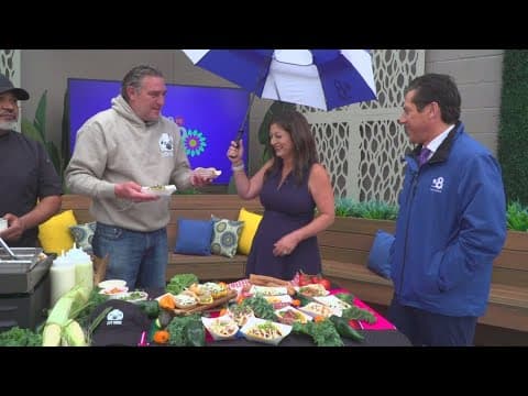 City Tacos celebrates 11th anniversary | May 5