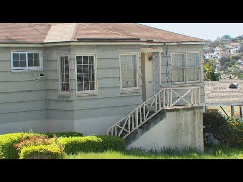 San Diego County to auction 396 tax-defaulted properties to highest bidders