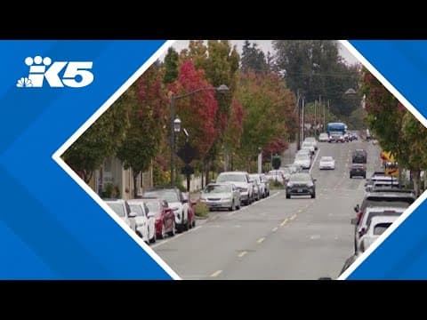 City of Edmonds could close its police department due to 'fiscal emergency'