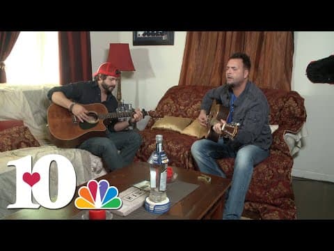 Service & Sacrifice: Marines combine messages of healing (2014)