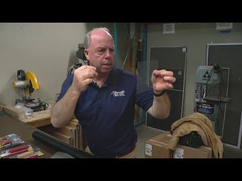 Pat Sullivan's tips for getting your windows for spring