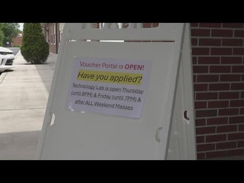 Questions remain about TN school vouchers as students prepare to head back to school