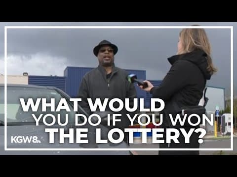 $1.3 billion winning Powerball ticket sold in Northeast Portland