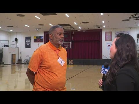 Blake Bozeman's father talks about foundation to honor son