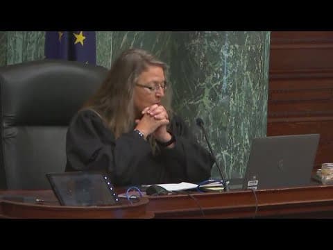 Special judge cancels hearings for Delphi murders suspect Richard Allen