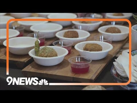 Boulder International Film Festival hosting CineCHEF event Thursday