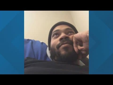 Sister remembers man killed in Reynoldsburg drive-by shooting