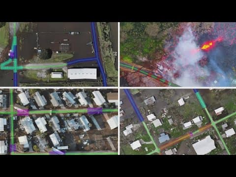 Every second counts: How Texas A&M’s AI tool could save lives after disasters
