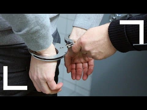 California’s 2021 crime laws