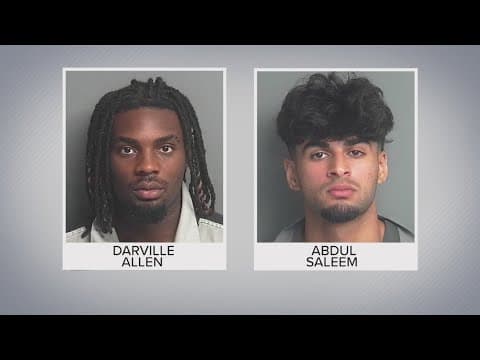 Teens sexually assaulted at Houston-area stadium after being lured on Snapchat, court docs say