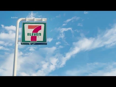 Irving-based 7-Eleven to close at least 400 underperforming stores