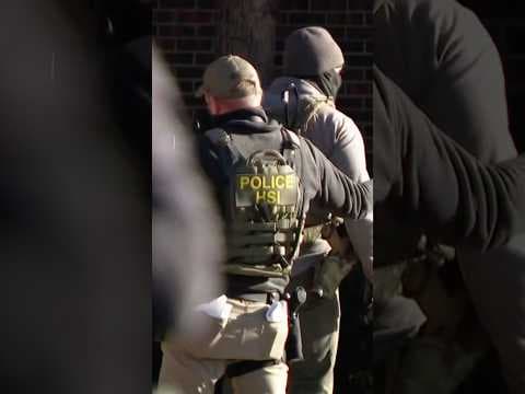 Denver Public Schools sues Department of Homeland Security to keep ICE officers off campuses