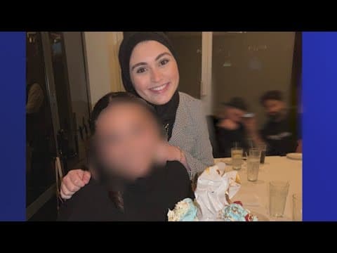 Palestinian-Americans back in Sugar Land after numerous attempts to flee Gaza