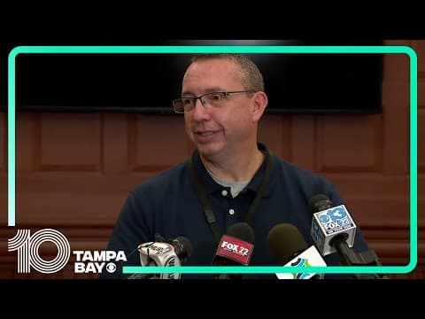 Maine authorities give update on multiple shootings