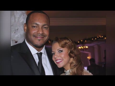 Cardell Hayes retrial Day 3 | Will Smith's wife testifies