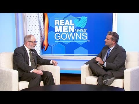 Neurologist urges men to act fast when stroke symptoms strike