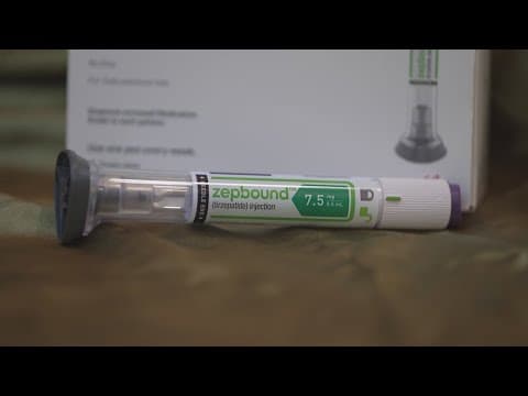 Benefit manager Caremark will no longer cover Lilly's Zepbound