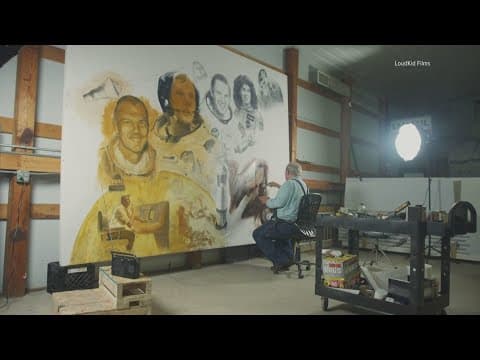 COSI, NASA help celebrate the Ohioans who have traveled to space