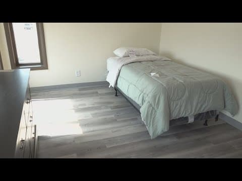 Veterans set to return to rebuilt Manchester Apartments with renewed hope after downtown Indy fire