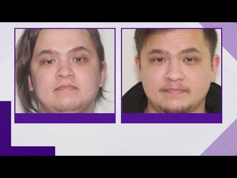 Indiana native arrested in Alaska for alleged child pornography, attempted coercion