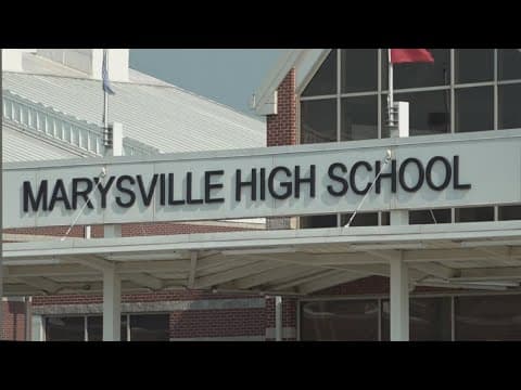 Marysville school leaders warn of noticeable cuts to staffing if emergency levy fails