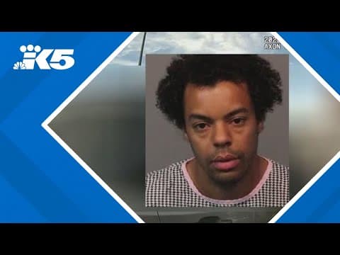 Oregon man accused of holding Seattle woman captive in cinder block cell appears in federal court