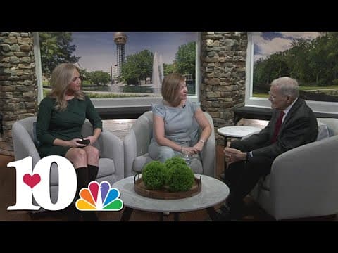 WBIR celebrates Bill Williams on his birthday