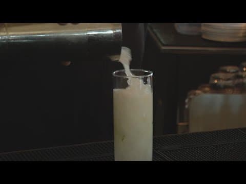 'Happy hour' return to Indiana bars, restaurants