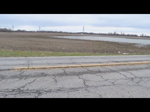 Rezoning for $1B data center in Franklin Township clears first hurdle