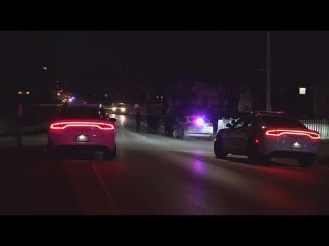 2 killed in northeast Indianapolis crash