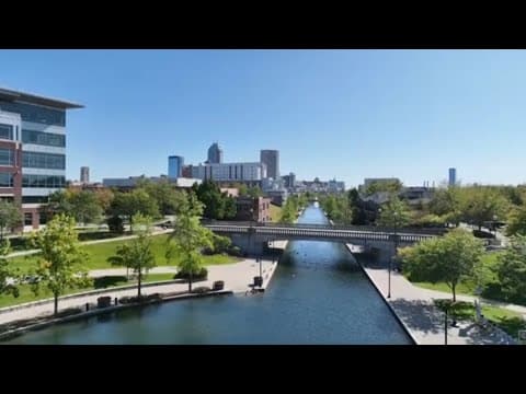 'TEDSports' draws big names to Indianapolis