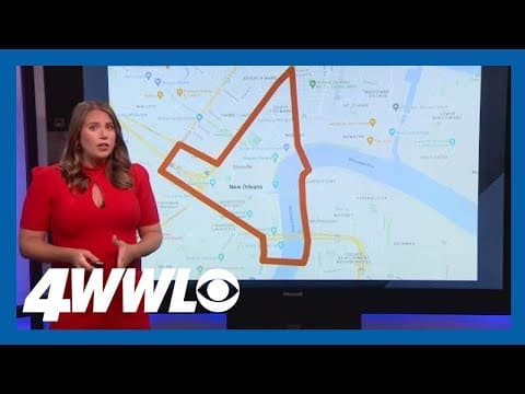 What is a “Clean Zone” Ordinance, and what does it have to do with Essence Fest?