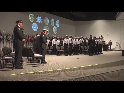 Columbus City Council scheduled to vote on new contract with FOP