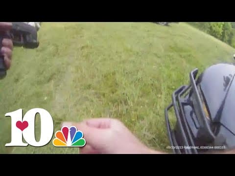 DA: No charges filed against deputies who shot and killed 36-year-old woman in Cocke County