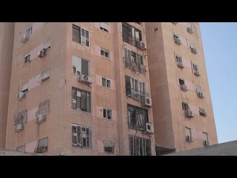 War rages on multiple fronts as Israel marks one year since Hamas' Oct. 7 attack