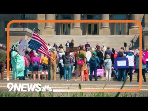 SCOTUS hears arguments on Idaho abortion case