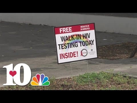 TN Dept. of Health tells medical providers it will stop taking federal money for HIV prevention