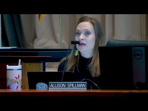 Virginia school board member compares TPUSA guest to KKK