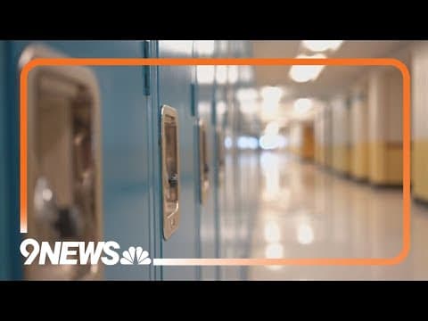 Douglas County School District dealing with enrollment challenges