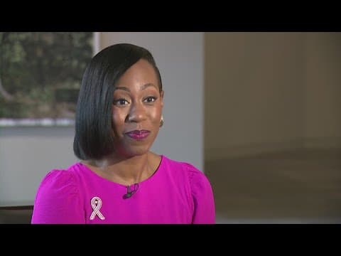 'It saved my life' | Breast cancer 'previvor' shares her story of preventative care