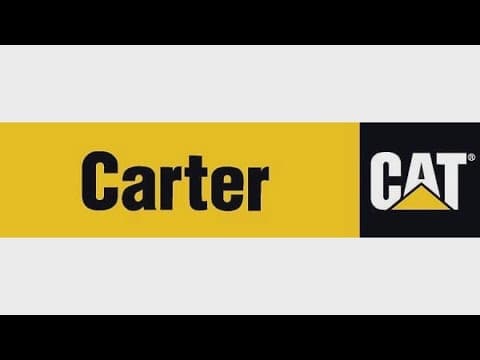 Carter Machinery hosts the ultimate Commanders reveal party!