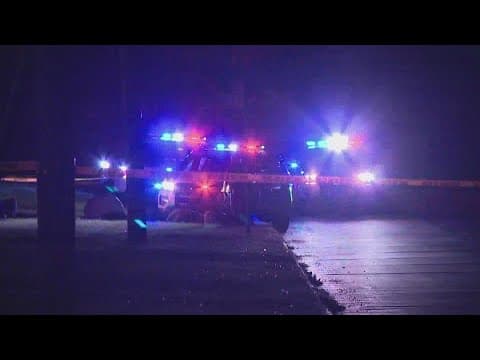 Columbus sees 33% drop in homicides, 22% increase last year compared to 2021