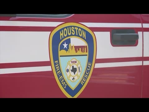 Houston City Council passes historic settlement with firefighters union