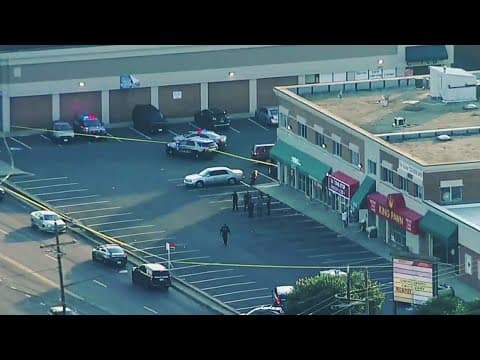 Police investigate deadly stabbing in Prince George's Co.