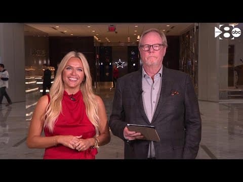 Can the Dallas Cowboys contain Baker Mayfield and the Tampa Bay Buccaneers?