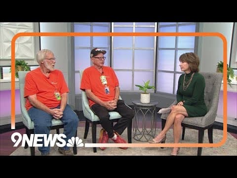 How to volunteer with Food Bank for Larimer County