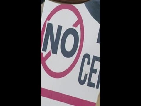 Henry County data center project shelved