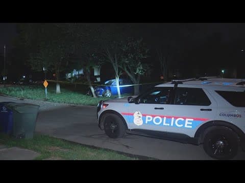 Police: Man arrested after allegedly shooting 2 people at North Linden bar