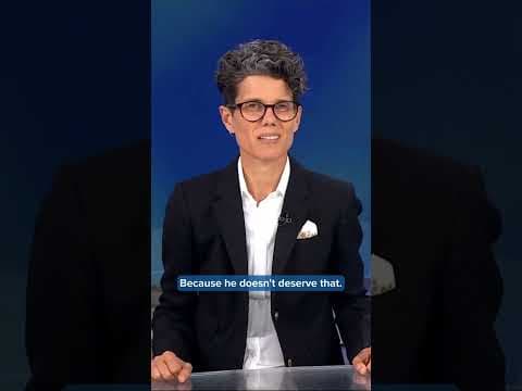 Commentary: A message for Vance Boelter. #news #minnesota