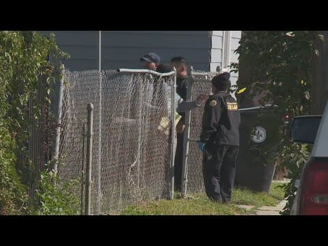 Shooting injures 8-year-old boy in Hollygrove, NOPD investigates